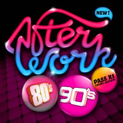 AFTERWORK 80/90