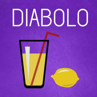 DIABOLO  : TIME HAS CHANGED & Friends