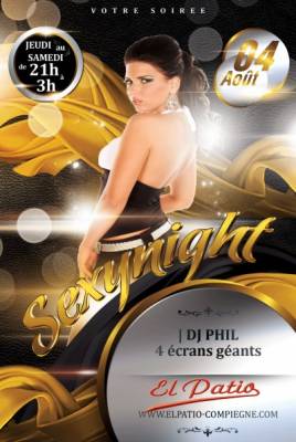 sexy night