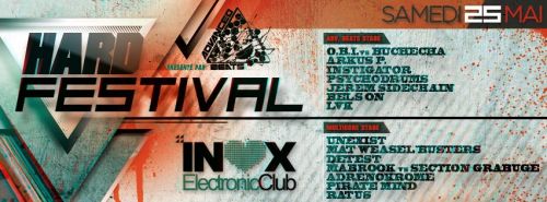 Hard Festival