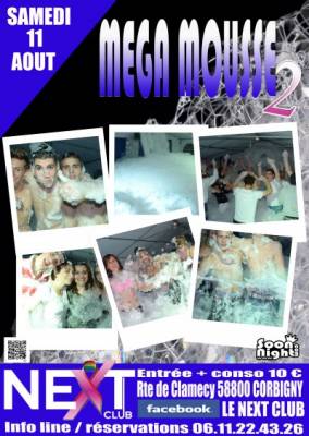 ★ ☆ ★ ☆ Mega Mousse 2 ★ ☆ ★ &a