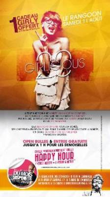 Girlicious 20
