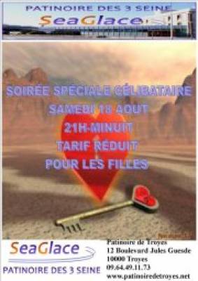 Soirée Célibataire