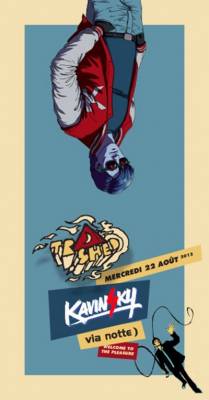 Trashed-Kavinsky