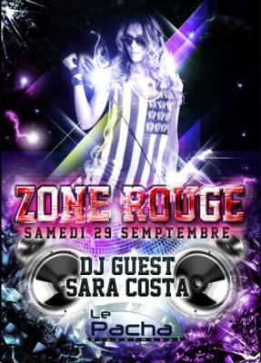 ★ SOIRÉE LAST SUMMER BEACH – SAMEDI 25 AOUT ★