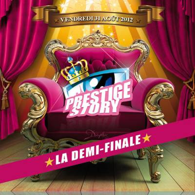 SECRET STORY 6 : La demi finale