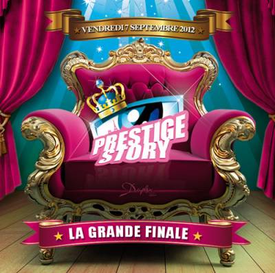 SECRET STORY 6 : LA GRANDE FINALE