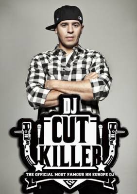 DJ CUT KILLER