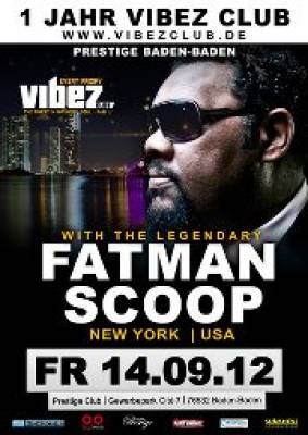 Fatman Scoop