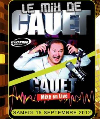Le Mix de Cauet