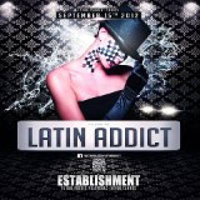 LATIN ADDICT