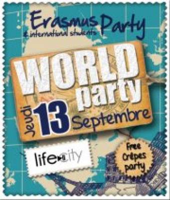 World Party