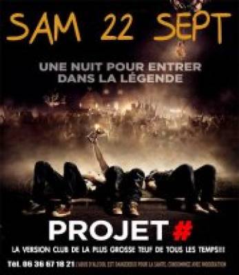 Projet #