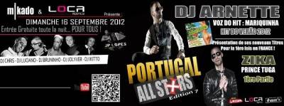 Portugal All Stars