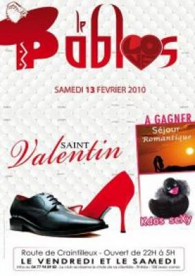 soirée clubbing