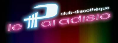 PARADIZE IS BACK
