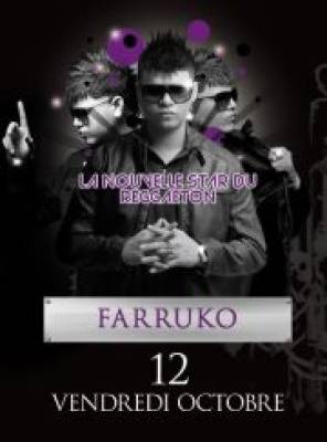 FARRUKO EN SHOW