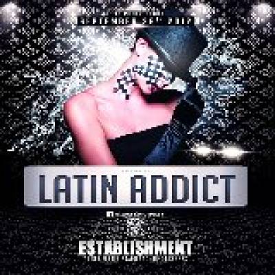 latin addict