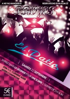 projet X
