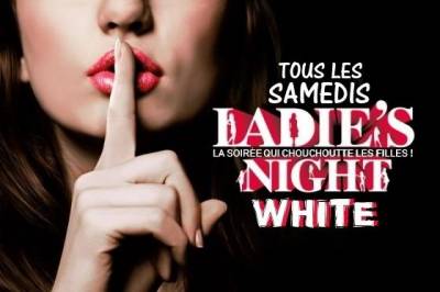 Ladie’s Night