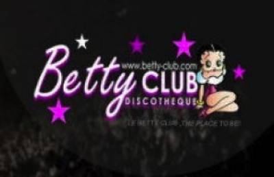 Défilé de lingerie – betty club
