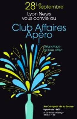 Club affaire Apero