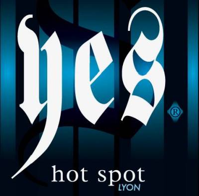 YES HOT SPOT