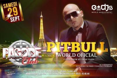 PITBULL