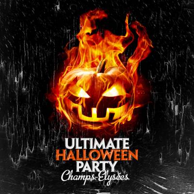 ULTIMATE HALLOWEEN PARTY