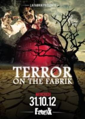 TERROR ON THE FABRIK