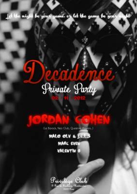 Décadence
