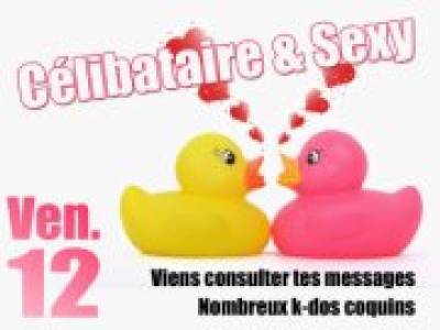 Célibataire & Sexy