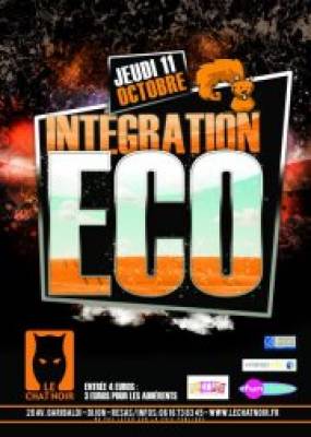 Présoirée Eco @VLV