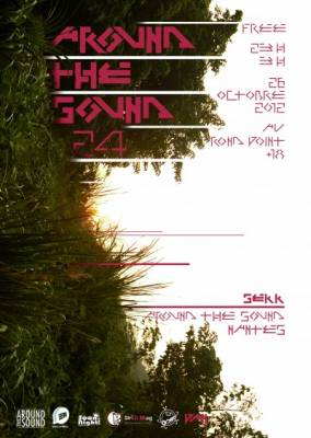 Around The Sound #24