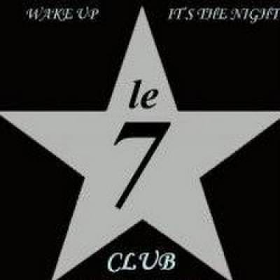 clubbing