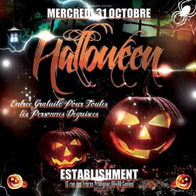 hallowen