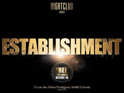 soirée clubbing