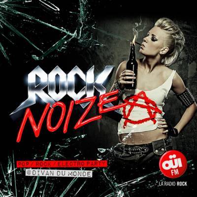 Rock Noize (OUÏ FM Djs)