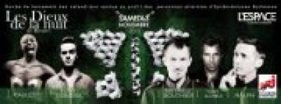 Les dieux de la nuit 2013