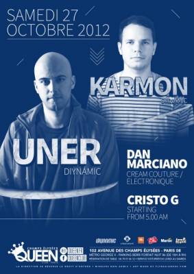 Uner & Karmon