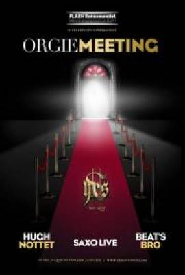 ORGIE MEETING @YES HOT SPOT