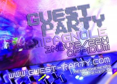 guest party 2