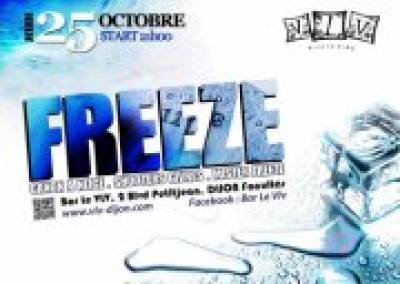 Freeze Party
