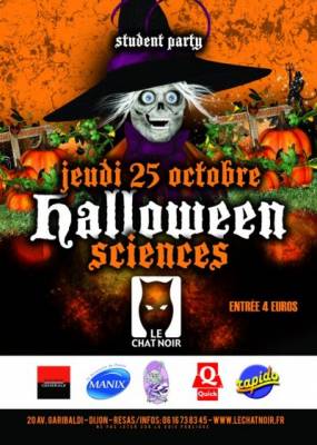 The Sciences horror show
