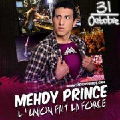 MEHDY PRINCE