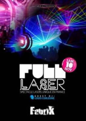 FULL LASER