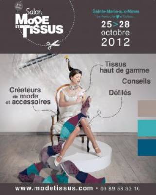 Mode & Tissus