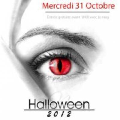 Halloween 2012