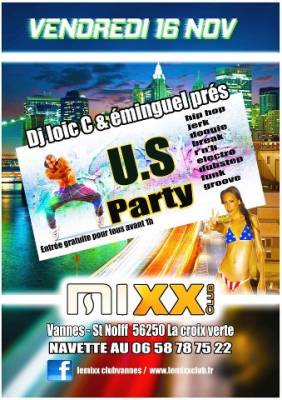 US Party