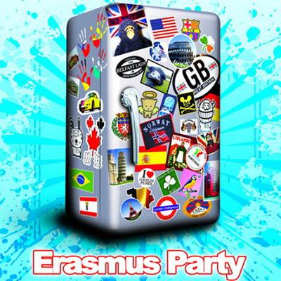 ERASMUS NIGHT ( gratuit )